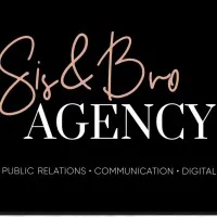 SISANDBRO AGENCY logo