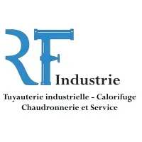 RF INDUSTRIE logo
