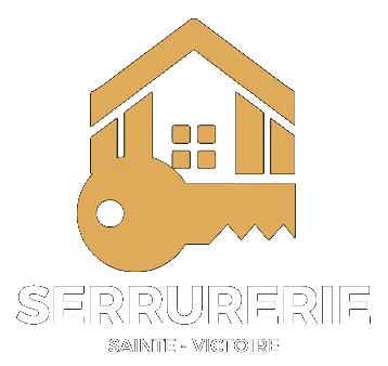 SERRURERIE SAINTE VICTOIRE logo