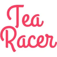 TEA RACER logo