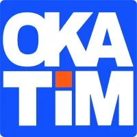 OKATIM logo