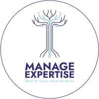 MANAGE EXPERTISE logo
