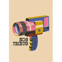 NOS TRIBUS PRODUCTION logo