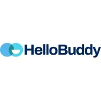 HELLOBUDDY logo