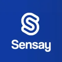 MYSENSAY logo