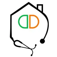 DOCTEUR DIAG logo