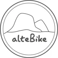 ALTEBIKE logo