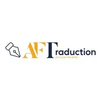 AFTRADUCTION logo