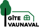 SAS VAUNAVAL logo
