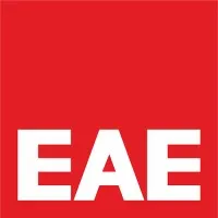 EAE FRANCE logo