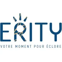 ERITY logo