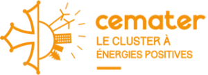 CEMATER logo