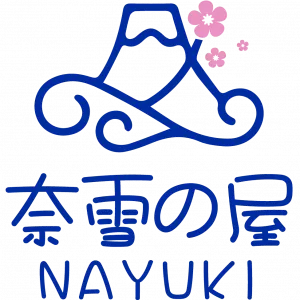 NAYUKI SUSHI logo