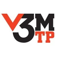 V3M TP logo