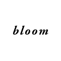 Voici le logo de la marque BLOOM ARCHITECTURE qui représente son identité graphique.