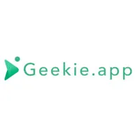 GEEKIE logo