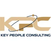 KEYPEOPLE CONSULTING logo