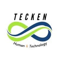 TECKEN logo