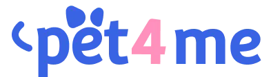 PET4ME logo
