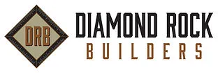 DIAMOND ROCK logo