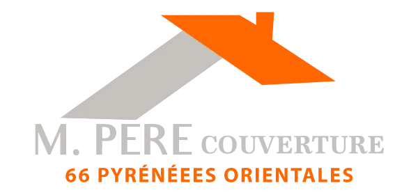 PERE COUVERTURE logo
