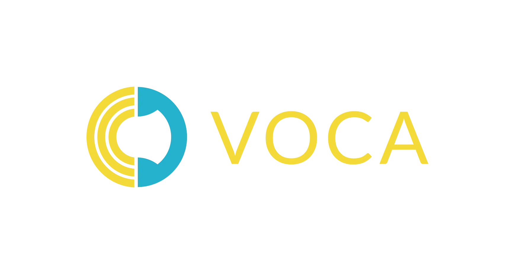 VOCALUX logo