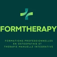 FORMTHERAPY logo