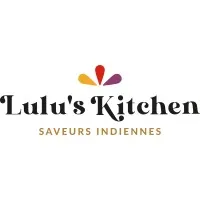 LULU'S KITCHEN logo