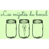 LES MIJOTES DU BOCAL logo