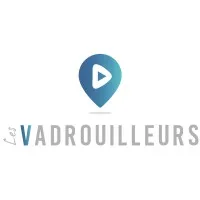 LES VADROUILLEURS logo