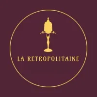 LA RETROPOLITAINE logo