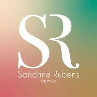 SANDRINE RUBENS logo