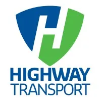 HIGHWAY TRANSPORT logo
