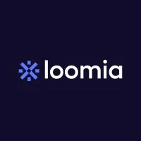 LOOMIA logo