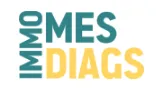 MES DIAGS IMMO (MES) logo