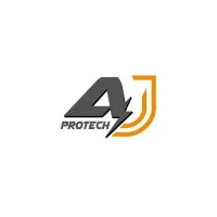 AJ PROTECH logo