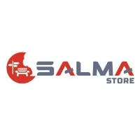 SALMA STORE logo