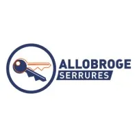 ALLOBROGE SERRURES logo