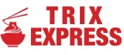 TRIX EXPRESS logo
