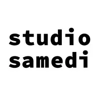 S.A.S STUDIO SAMEDI logo