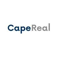 CAPEREAL logo