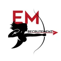 ERS logo
