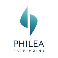 PHILEA PATRIMOINE logo