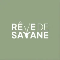 REVE DE SAVANE logo