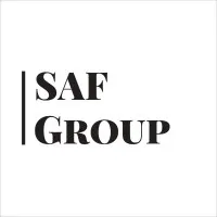 SAF GROUP logo