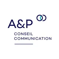 A&P logo