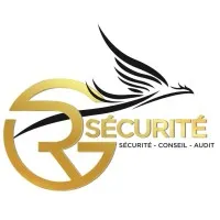 RG SECURITE logo