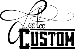 LEELOO DESIGN logo