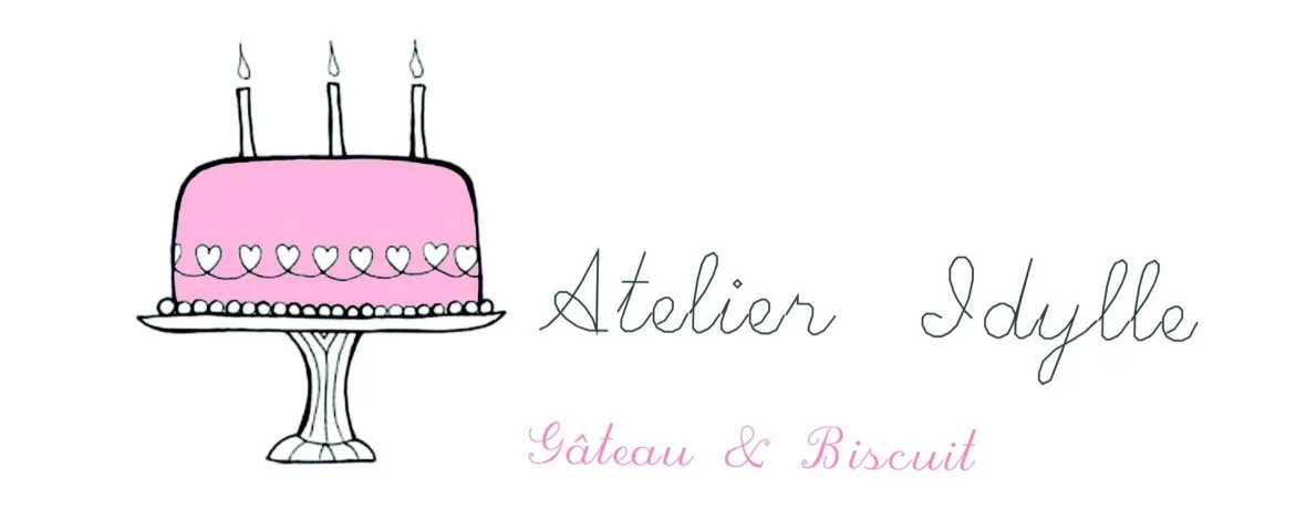 ATELIER IDYLLE logo