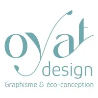 OYAT DESIGN logo